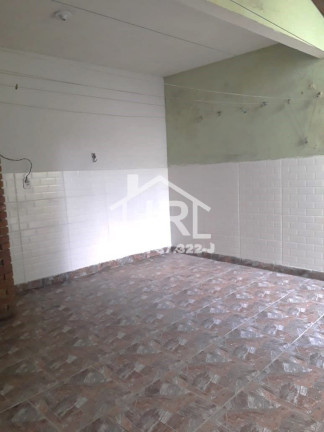 Imagem Casa com 4 Quartos à Venda, 180 m² em Jardim Aracy - Mauá