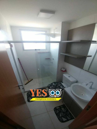 Imagem Apartamento com 2 Quartos à Venda, 42 m² em Sim - Feira De Santana
