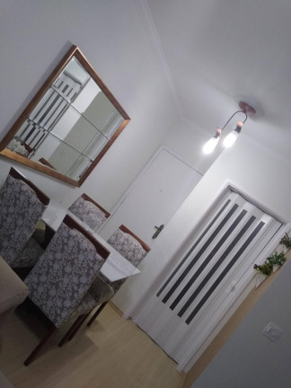 Imagem Apartamento com 3 Quartos à Venda, 67 m² em Jardim García - Campinas