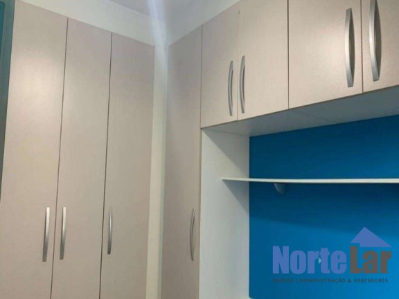 Imagem Casa de Condomínio com 3 Quartos à Venda, 100 m² em Vila Mazzei - São Paulo