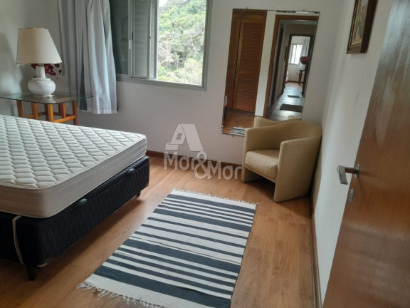 Imagem Apartamento com 4 Quartos à Venda, 172 m² em Pitangueiras - Guarujá