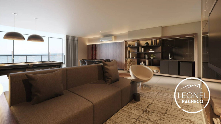 Imagem Apartamento com 3 Quartos à Venda, 87 m² em Praia Tabuleiro - Barra Velha