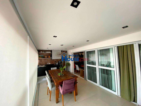 Apartamento com 3 Quartos à Venda, 162 m² em Pinheiros - São Paulo