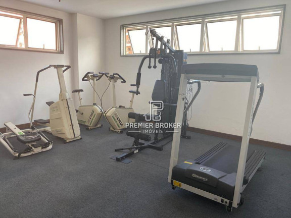 Imagem Apartamento com 4 Quartos à Venda, 200 m² em Várzea - Teresópolis
