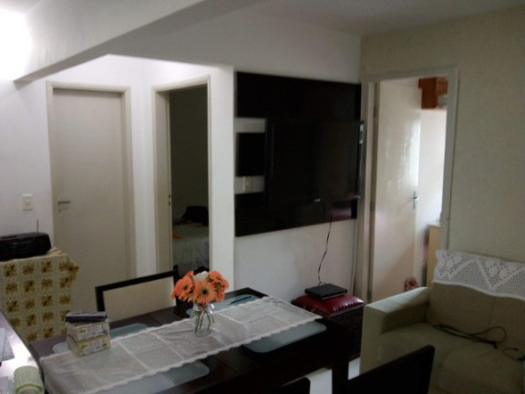 Apartamento com 2 Quartos à Venda, 50 m² em Mooca - São Paulo