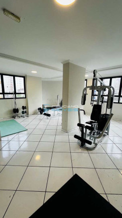 Imagem Apartamento com 2 Quartos à Venda, 85 m² em Guilhermina - Praia Grande