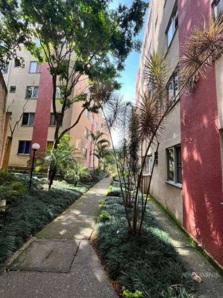 Imagem Apartamento com 3 Quartos à Venda, 57 m² em Campo Limpo - São Paulo