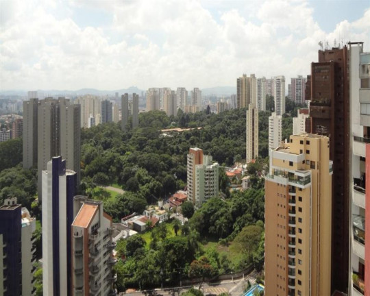 Imagem Apartamento com 4 Quartos à Venda, 440 m² em Morumbi - São Paulo Imagem Apartamento com 4 Quartos à Venda, 440 m² em Morumbi - São Paulo