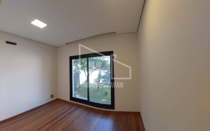 Imagem Casa de Condomínio com 4 Quartos à Venda, 490 m² em Parque Terra Nova Ii - São Bernardo Do Campo