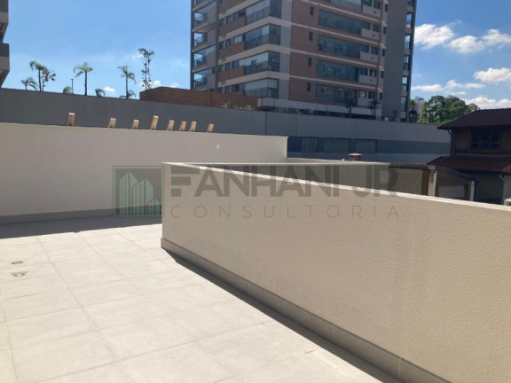 Imagem Imóvel com 3 Quartos à Venda, 141 m² em Barra Funda - São Paulo
