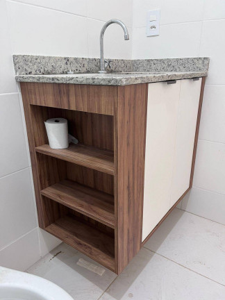 Imagem Apartamento com 1 Quarto à Venda, 24 m² em Vila Olímpia - São Paulo Imagem Apartamento com 1 Quarto à Venda, 24 m² em Vila Olímpia - São Paulo