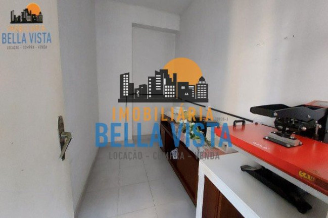 Imagem Apartamento com 1 Quarto à Venda, em Itararé - São Vicente Imagem Apartamento com 1 Quarto à Venda, em Itararé - São Vicente