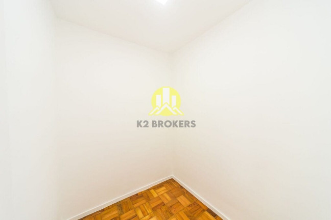 Imagem Apartamento com 3 Quartos à Venda, 103 m² em Itaim Bibi - São Paulo