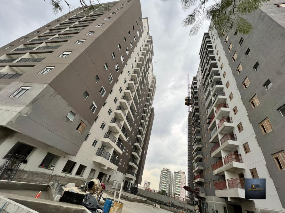 Apartamento com 2 Quartos à Venda, 56 m² em Rudge Ramos - São Bernardo Do Campo