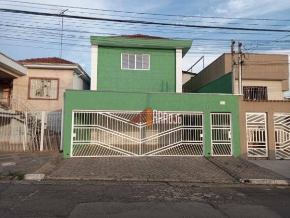 Imagem Sobrado com 3 Quartos à Venda, 193 m² em Vila Ré - São Paulo