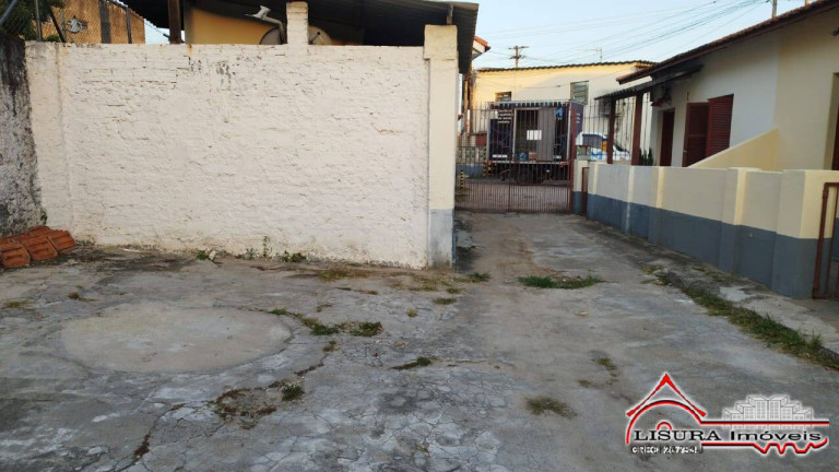 Imagem Casa com 1 Quarto para Alugar, 30 m² em Jardim Santa Maria - Jacareí Imagem Casa com 1 Quarto para Alugar, 30 m² em Jardim Santa Maria - Jacareí