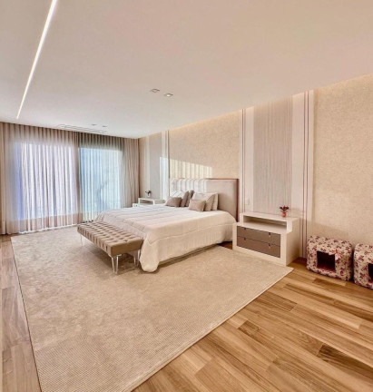 Imagem Casa com 4 Quartos à Venda, 541 m² em Alphaville - Santana De Parnaíba Imagem Casa com 4 Quartos à Venda, 541 m² em Alphaville - Santana De Parnaíba