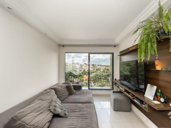 Imagem Apartamento com 2 Quartos à Venda, 66 m² em Nova Piraju - São Paulo