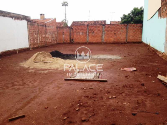Terreno à Venda, 246 m² em Cecap - Piracicaba