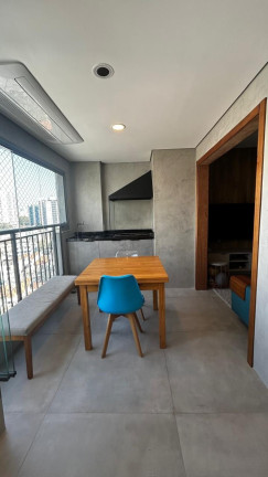 Imagem Imóvel com 2 Quartos à Venda, 68 m² em Vila Mariana - São Paulo