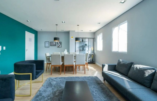 Imagem Imóvel com 2 Quartos à Venda, 31 m² em Vila Sônia - São Paulo