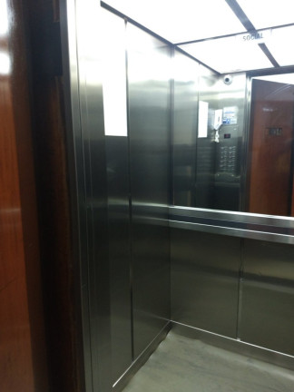 Imagem Apartamento com 1 Quarto à Venda, em Bela Vista - São Paulo Imagem Apartamento com 1 Quarto à Venda, em Bela Vista - São Paulo