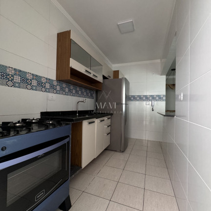 Imagem Apartamento com 2 Quartos à Venda, 76 m² em Jardim Real - Praia Grande
