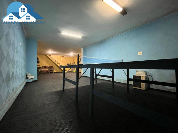 Imagem Casa com 4 Quartos à Venda, 200 m² em Jardim São Nicolau - São Paulo Imagem Casa com 4 Quartos à Venda, 200 m² em Jardim São Nicolau - São Paulo