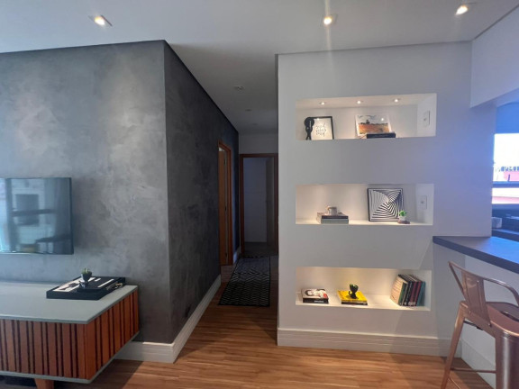 Imagem Apartamento com 2 Quartos à Venda, 70 m² em Jardim Do Mar - São Bernardo Do Campo Imagem Apartamento com 2 Quartos à Venda, 70 m² em Jardim Do Mar - São Bernardo Do Campo