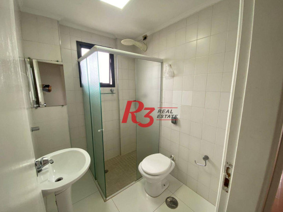 Imagem Cobertura com 3 Quartos à Venda, 223 m² em Boqueirão - Santos