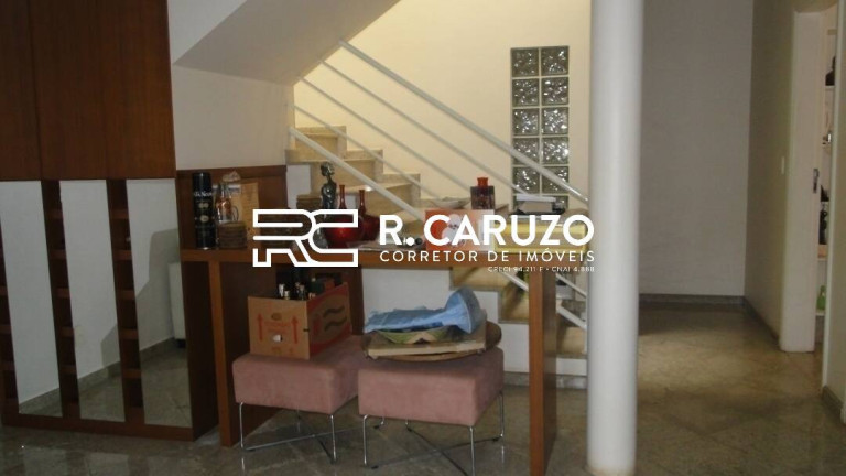 Imagem Sobrado com 3 Quartos à Venda, 250 m² em Vila São Geraldo - Limeira