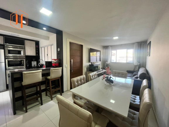 Imagem Casa com 3 Quartos à Venda, 105 m² em Afonso Pena - São José Dos Pinhais