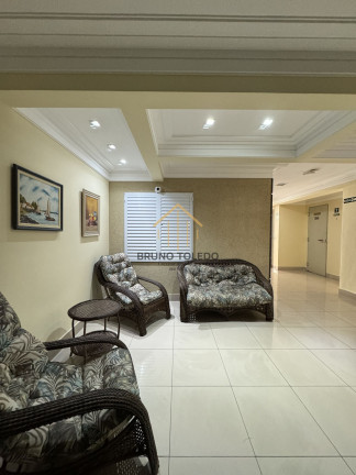 Imagem Apartamento com 1 Quarto à Venda, 55 m² em Guilhermina - Praia Grande Imagem Apartamento com 1 Quarto à Venda, 55 m² em Guilhermina - Praia Grande