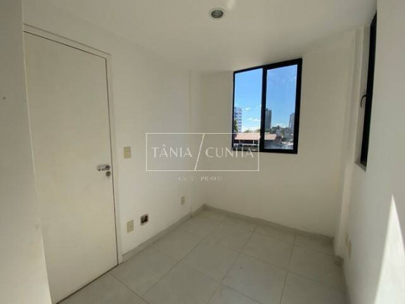Imagem Apartamento com 4 Quartos para Alugar, 127 m² em Jardim Oceania - João Pessoa
