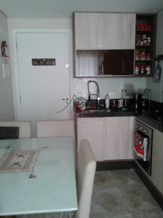 Imagem Apartamento com 1 Quarto à Venda, 33 m² em Jardim Santa Terezinha (zona Leste) - São Paulo Imagem Apartamento com 1 Quarto à Venda, 33 m² em Jardim Santa Terezinha (zona Leste) - São Paulo