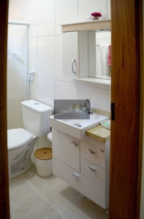 Imagem Casa com 2 Quartos à Venda, 53 m² em Jardim Imperial - Atibaia