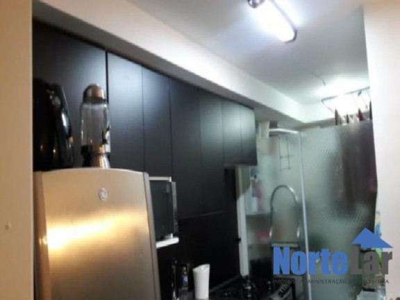 Imagem Apartamento com 3 Quartos à Venda, 70 m² em Nossa Senhora Do ó - São Paulo