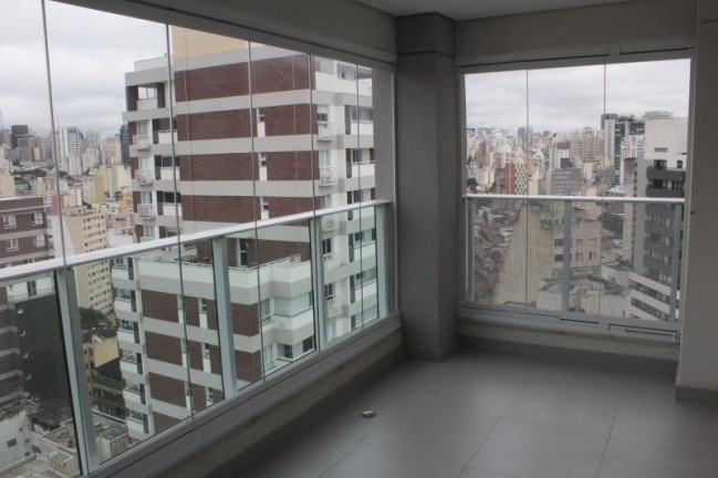 Imagem Imóvel com 1 Quarto para Alugar, 45 m² em Bela Vista - São Paulo Imagem Imóvel com 1 Quarto para Alugar, 45 m² em Bela Vista - São Paulo