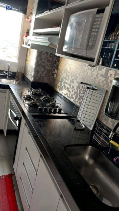 Imagem Apartamento com 2 Quartos à Venda, 52 m² em João Xxiii - Vinhedo Imagem Apartamento com 2 Quartos à Venda, 52 m² em João Xxiii - Vinhedo