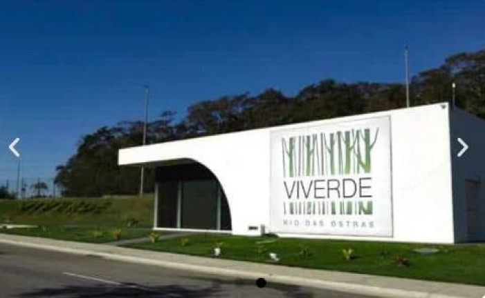 Terreno à Venda, 441 m² em Extensão Do Bosque - Rio Das Ostras