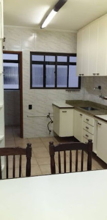 Imagem Apartamento com 2 Quartos à Venda, 100 m² em Embaré - Santos