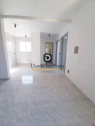 Imagem Apartamento com 2 Quartos à Venda, 45 m² em Urlândia - Santa Maria