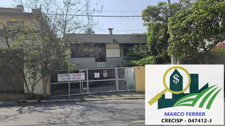 Imagem Casa com 4 Quartos à Venda, 400 m² em Jardim Das Bandeiras - São Paulo