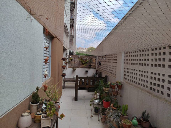 Imagem Apartamento com 3 Quartos à Venda, 61 m² em Parque União - Jundiaí Imagem Apartamento com 3 Quartos à Venda, 61 m² em Parque União - Jundiaí