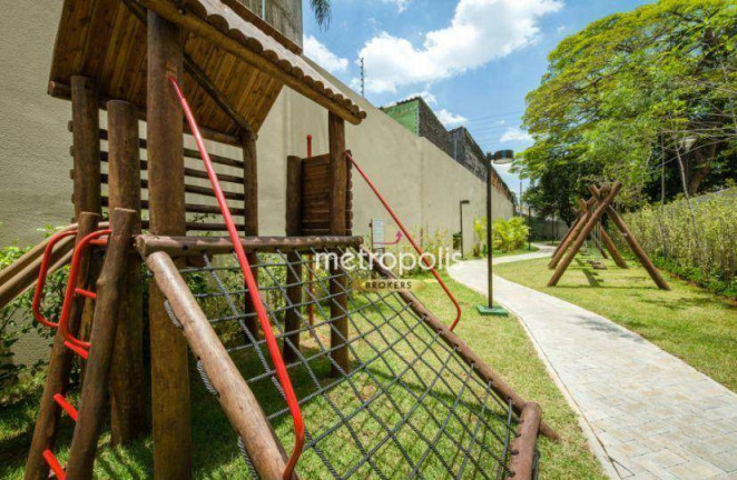 Imagem Apartamento com 3 Quartos à Venda, 85 m² em Ipiranga - São Paulo