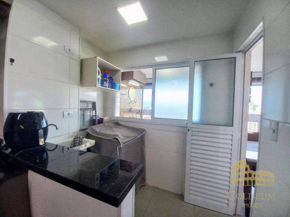 Imagem Apartamento com 3 Quartos à Venda, 117 m² em Boqueirão - Praia Grande