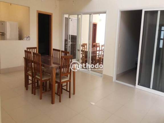 Imagem Casa com 4 Quartos à Venda, 260 m² em Swiss Park - Campinas Imagem Casa com 4 Quartos à Venda, 260 m² em Swiss Park - Campinas