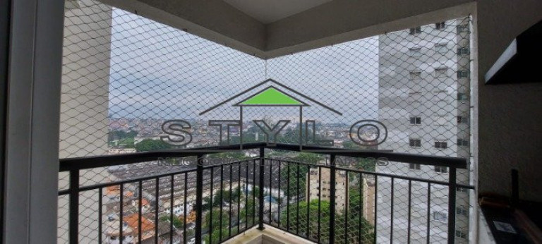 Imagem Apartamento com 2 Quartos à Venda, 55 m² em Independência - São Bernardo Do Campo Imagem Apartamento com 2 Quartos à Venda, 55 m² em Independência - São Bernardo Do Campo