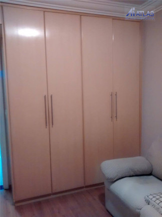 Imagem Apartamento com 3 Quartos à Venda, 148 m² em Vila Maria Alta - São Paulo