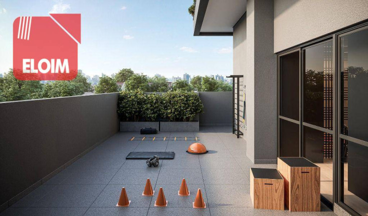 Imagem Apartamento com 3 Quartos à Venda, 97 m² em Alto Da Lapa - São Paulo Imagem Apartamento com 3 Quartos à Venda, 97 m² em Alto Da Lapa - São Paulo